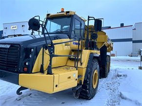 2023 Komatsu HM400-5 5308