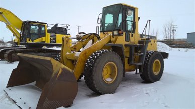 1998 Komatsu WA320-3L 5315