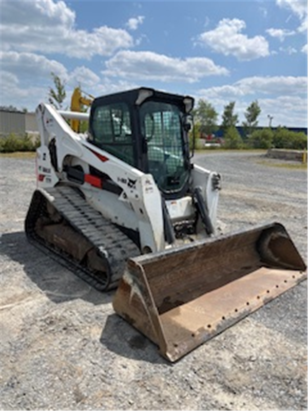 2021 BOBCAT T875 5387