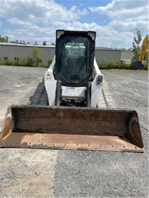 2021 BOBCAT T875 5387