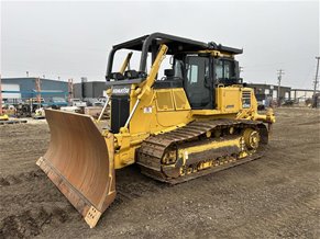 2021 Komatsu D65PXI-18 5228