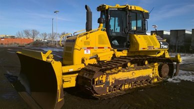 2022 Komatsu D71PXI-24 5251