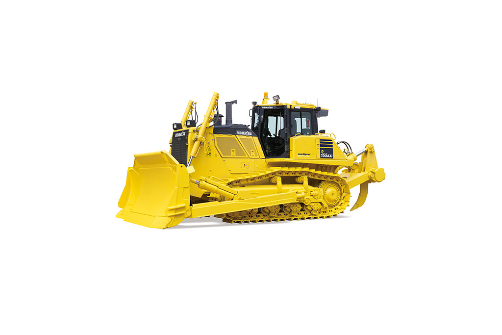 Dozers