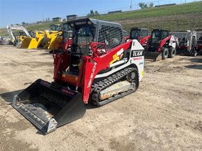 2024 Takeuchi TL6CR 5156