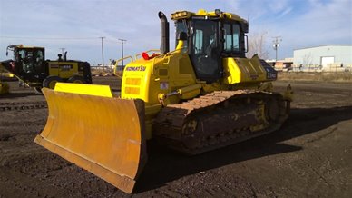 2022 Komatsu D71PXI-24 5288