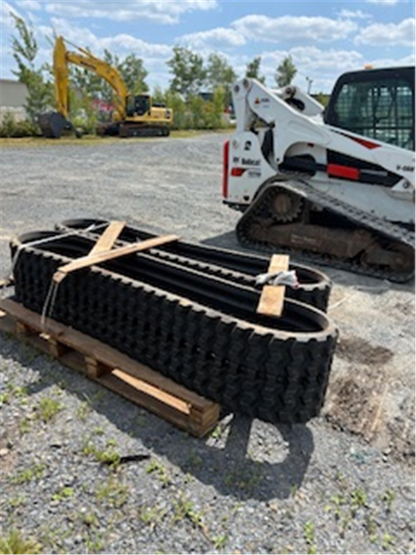 2021 BOBCAT T875 5387