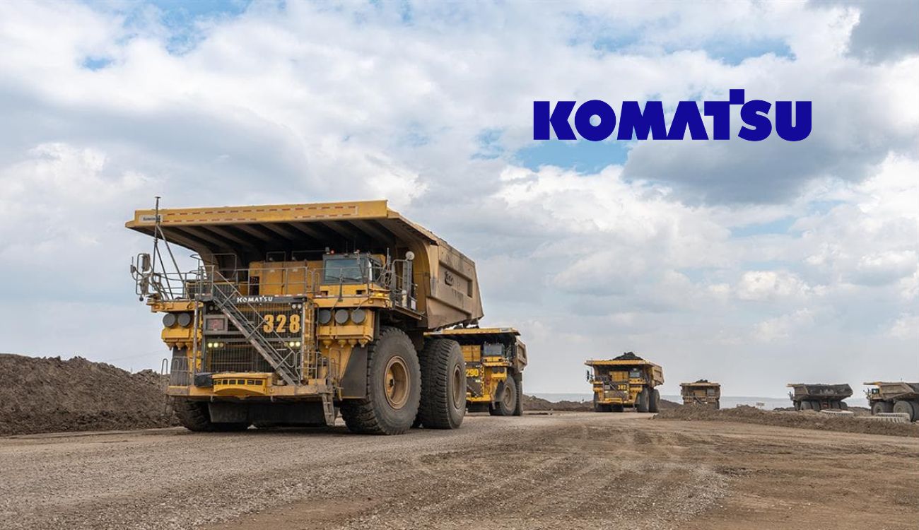 How Autonomous Haul Trucks Are Reshaping Mining