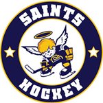 Spruce Grove Saints Hockey logo