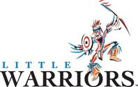 Little Warriors logo